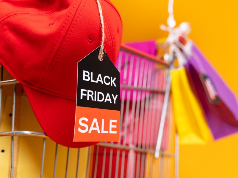 Le strategie logistiche per preparare correttamente il tuo Black Friday nell’e-commerce_NTL-EXPRESS-blog